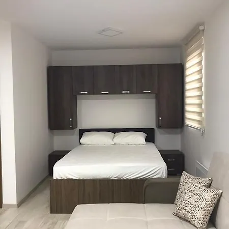 Kraljev 公寓式酒店 科帕奥尼克