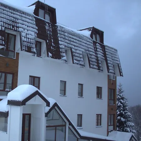 Aparthotel Kraljev *