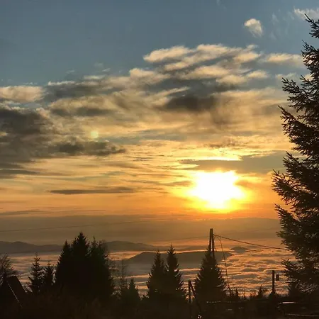 Kraljev 公寓式酒店 科帕奥尼克