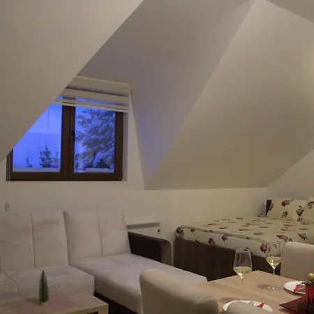 Kraljev Aparthotel *